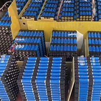 茅箭茅塔乡高价铁锂电池回收|高价回收西力电池